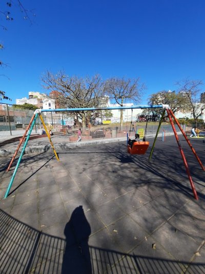 Plaza Velasco Ibarra