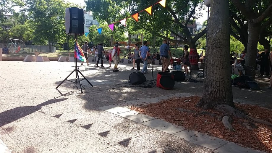 Plaza Velasco Ibarra - Foto 8