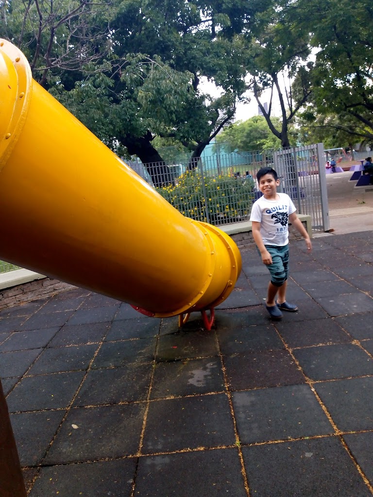 Plaza Velasco Ibarra - Foto 9