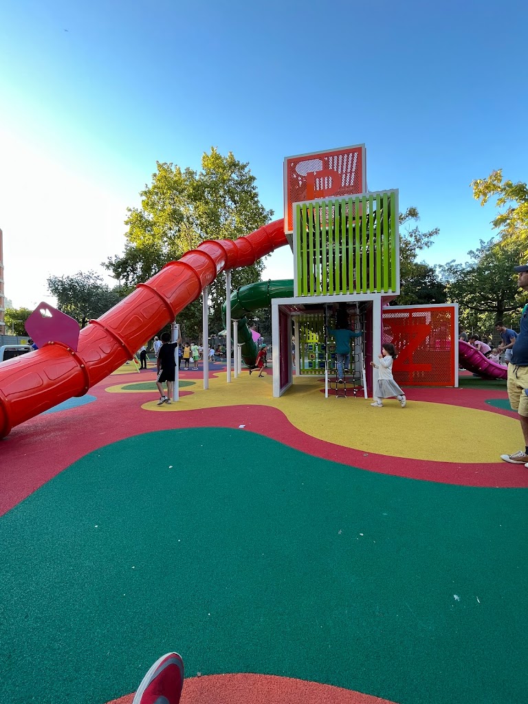 Plaza Mafalda - Foto 4