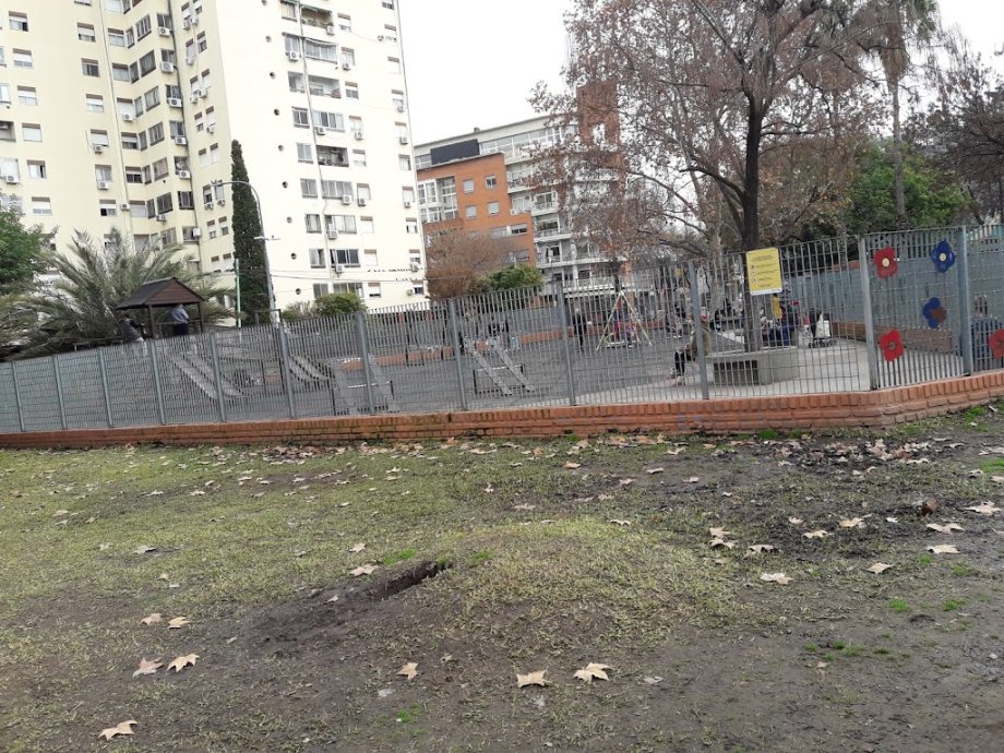 Plaza Mafalda - Foto 5