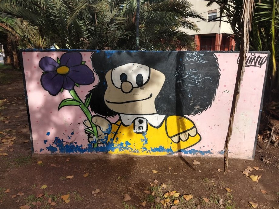 Plaza Mafalda - Foto 8