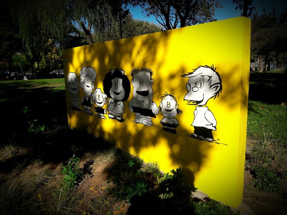 Plaza Mafalda - Foto 10