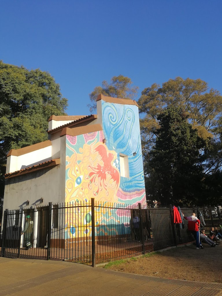 Parque Saavedra - Foto 10