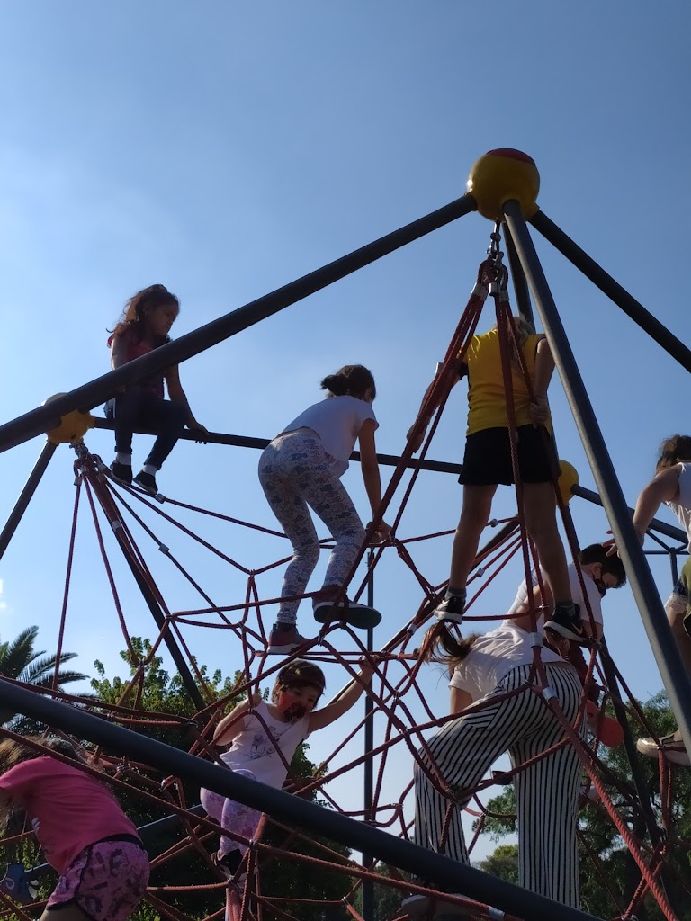 Parque Saavedra - Foto 3