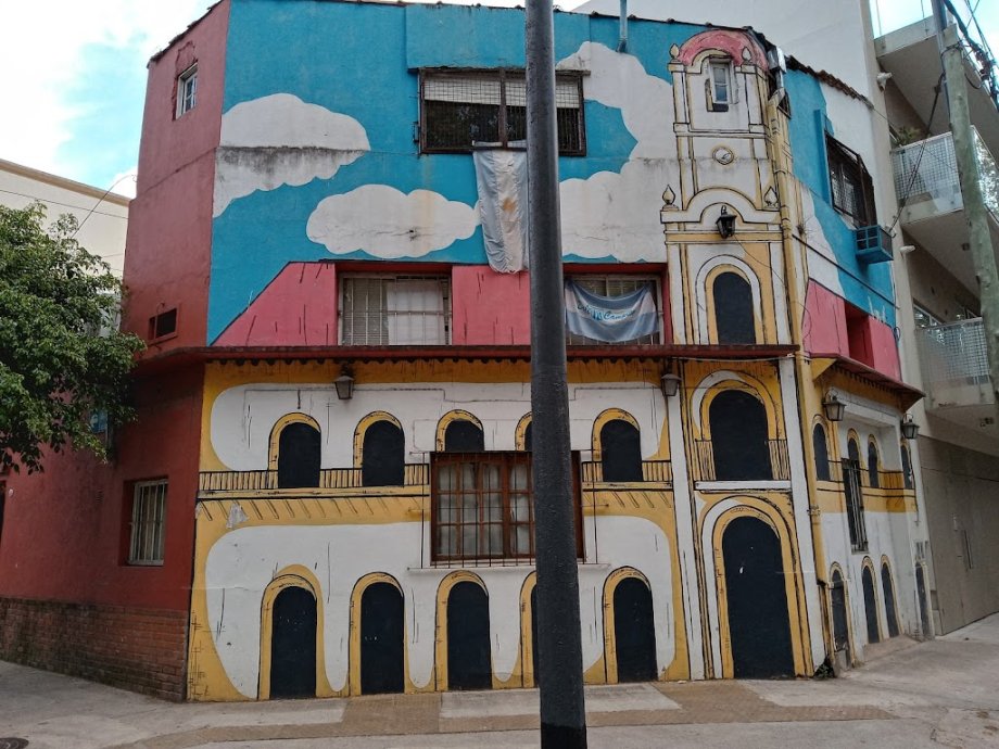 Parque Saavedra - Foto 5