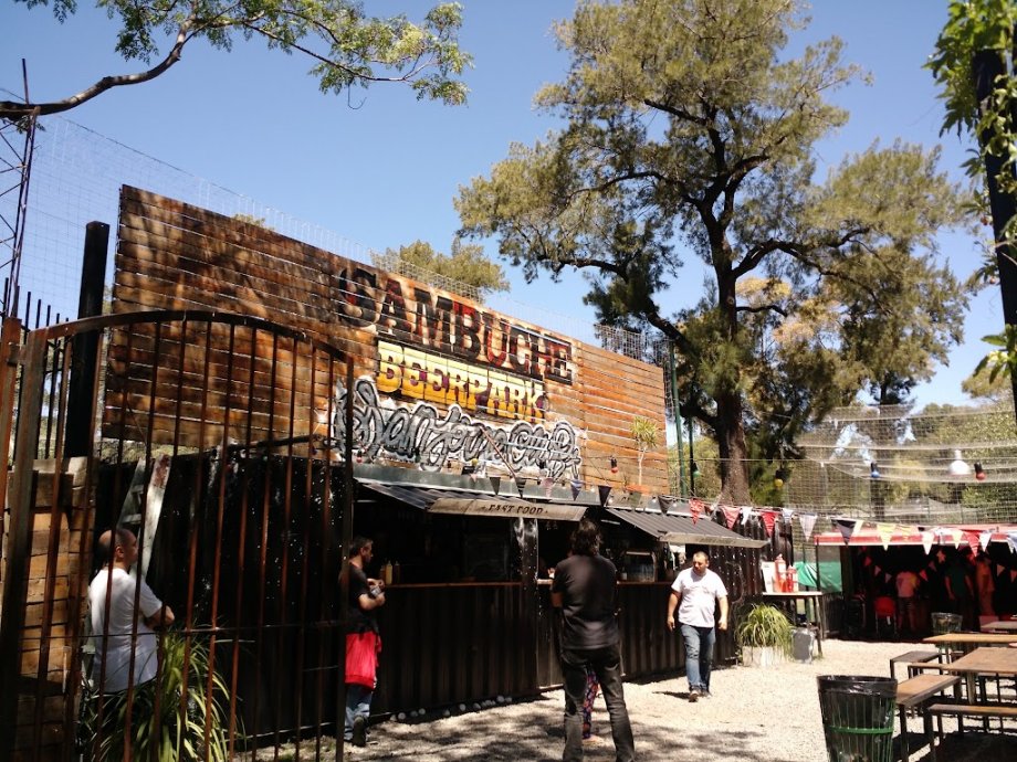 Parque Saavedra - Foto 6