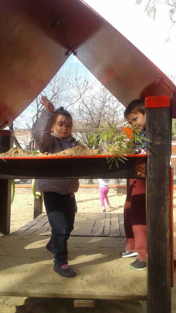 Plazoleta Latinoamericana - Foto 4