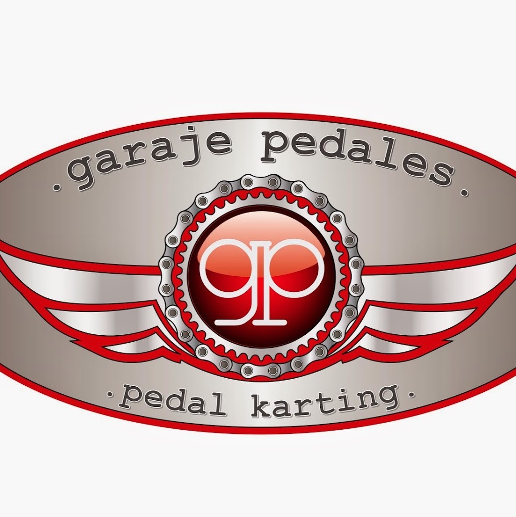 Garaje Pedales 10