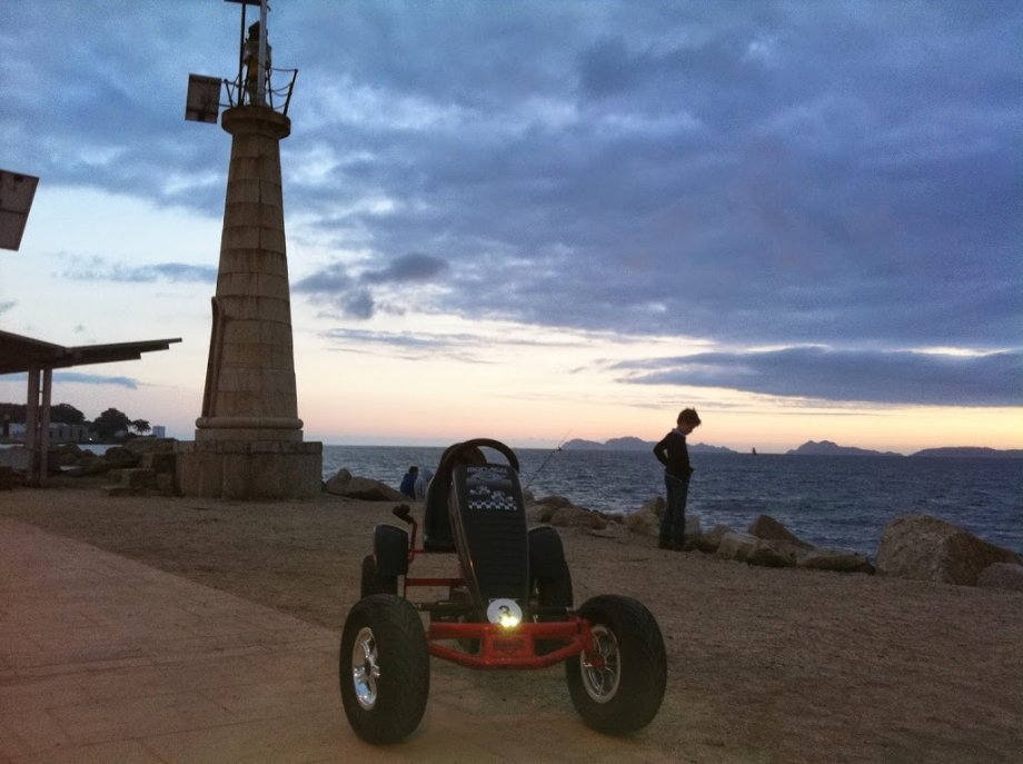 Garaje Pedales - Foto 3