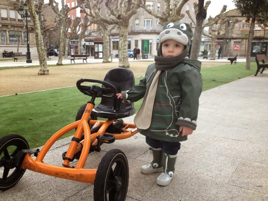 Garaje Pedales - Foto 4