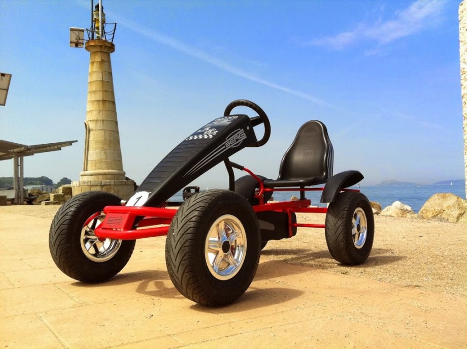 Garaje Pedales - Foto 6