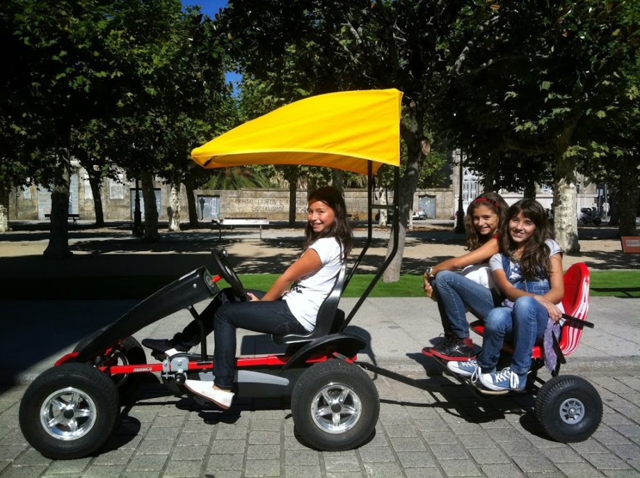 Garaje Pedales - Foto 7