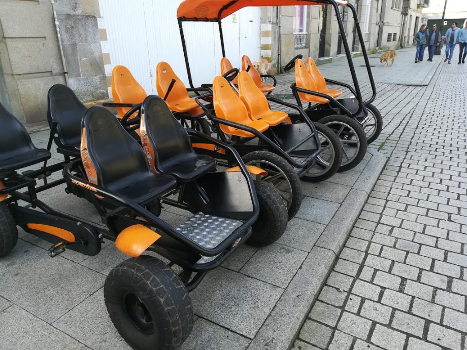 Garaje Pedales - Foto 11