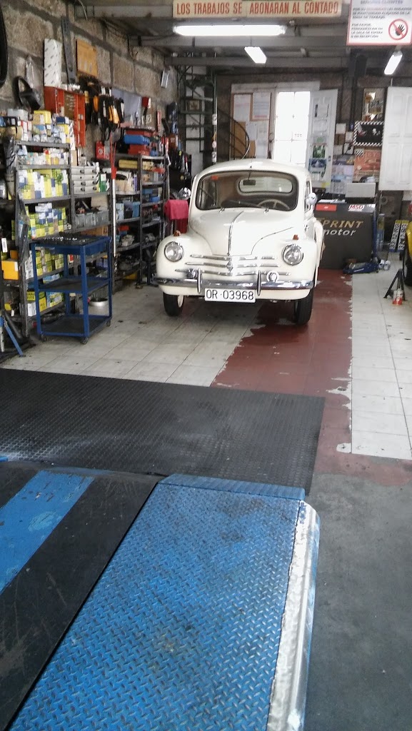 Garaje Pedales - Foto 12