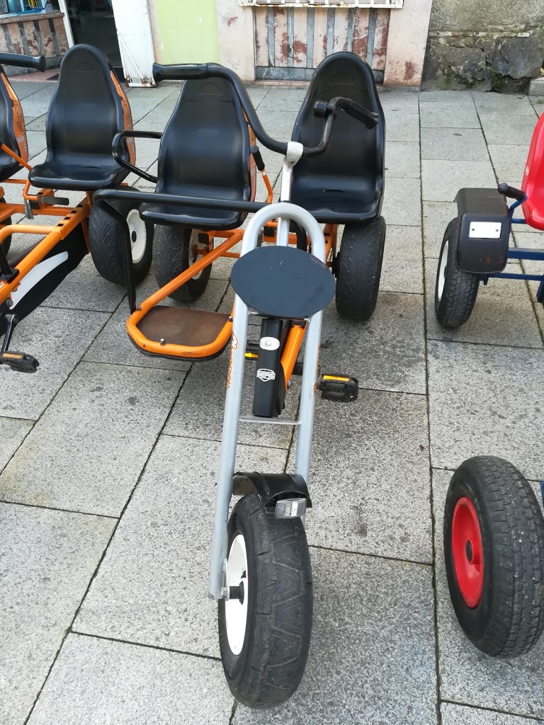 Garaje Pedales - Foto 13