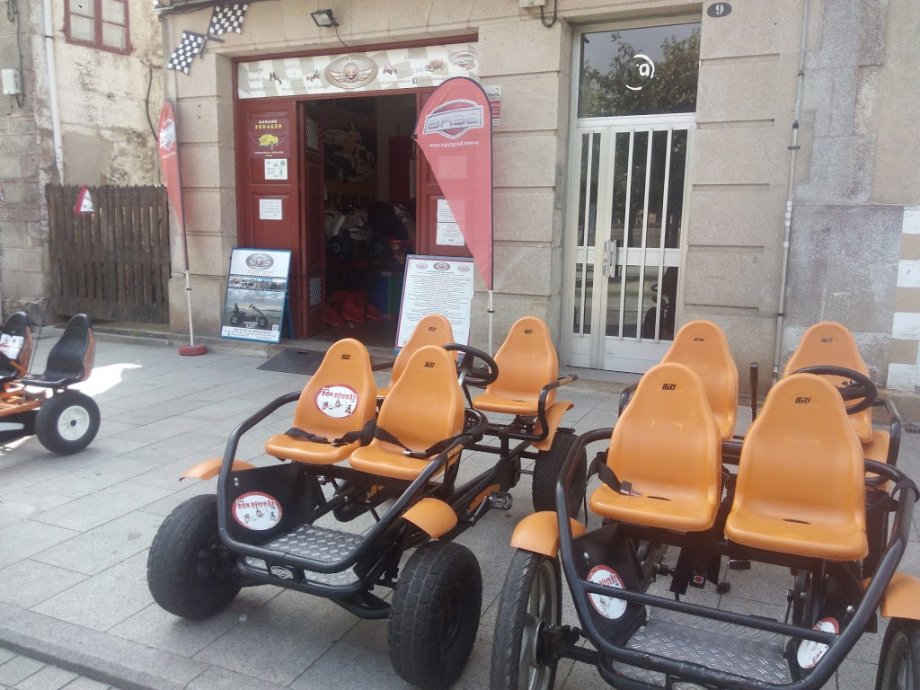 Garaje Pedales - Foto 14