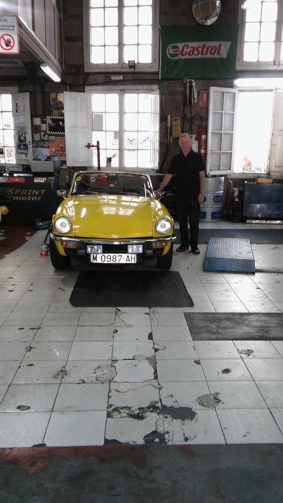 Garaje Pedales - Foto 17