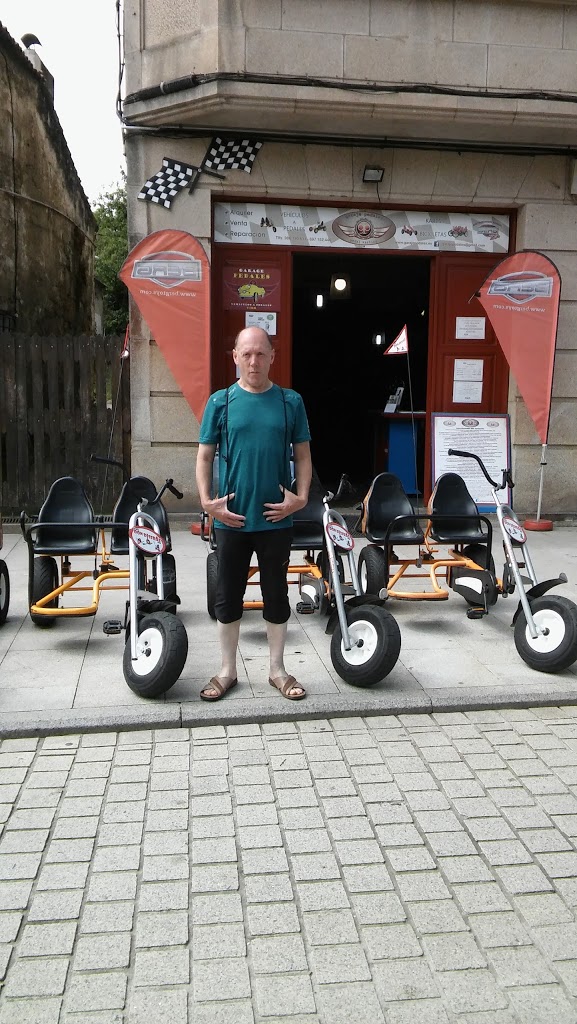 Garaje Pedales - Foto 18