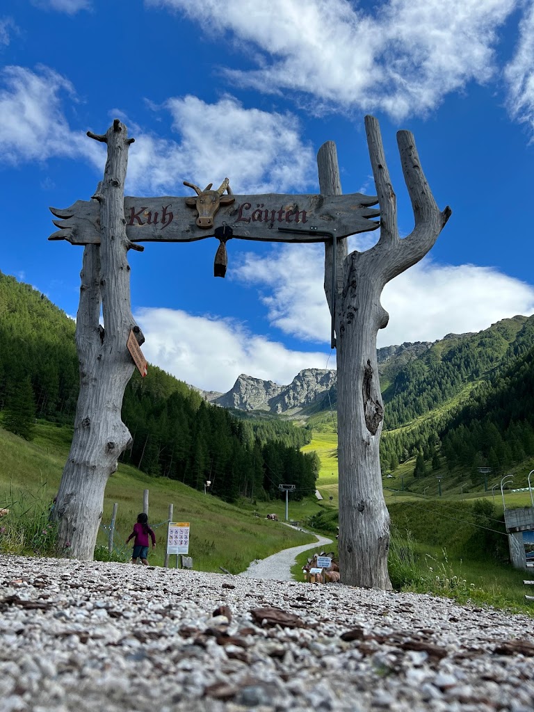 Family Park Klausberg - Foto 1