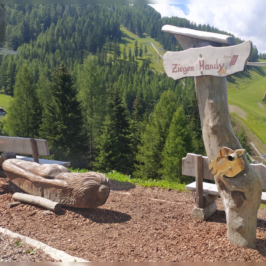 Family Park Klausberg - Foto 1