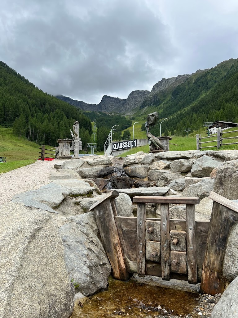 Family Park Klausberg - Foto 1
