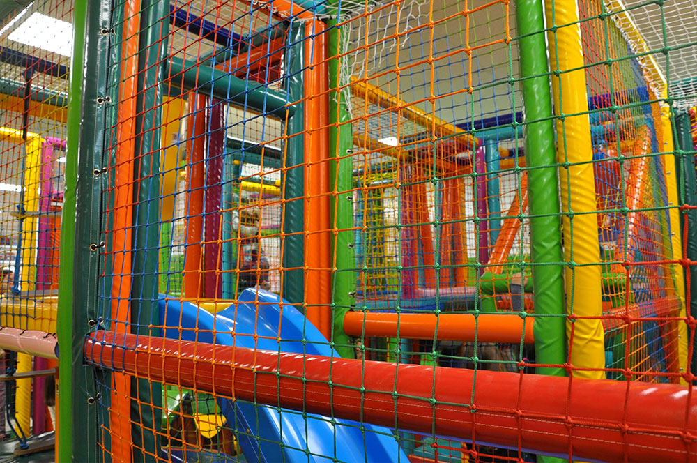 Món imaginari, obert només per reserves