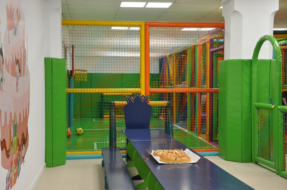 Món imaginari, obert només per reserves - Foto 2