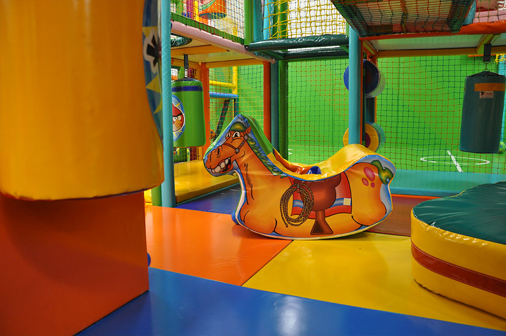 Món imaginari, obert només per reserves - Foto 1