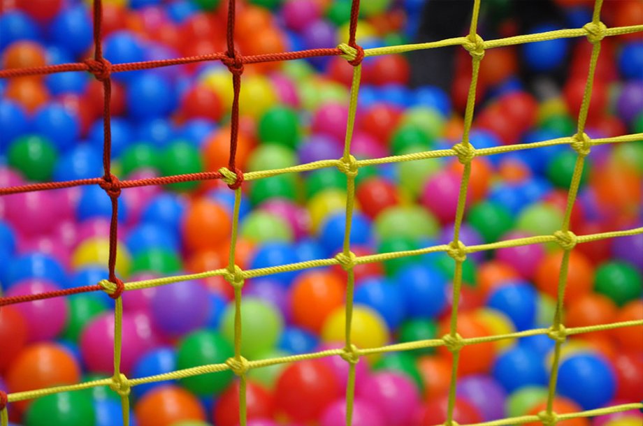 Món imaginari, obert només per reserves - Foto 4