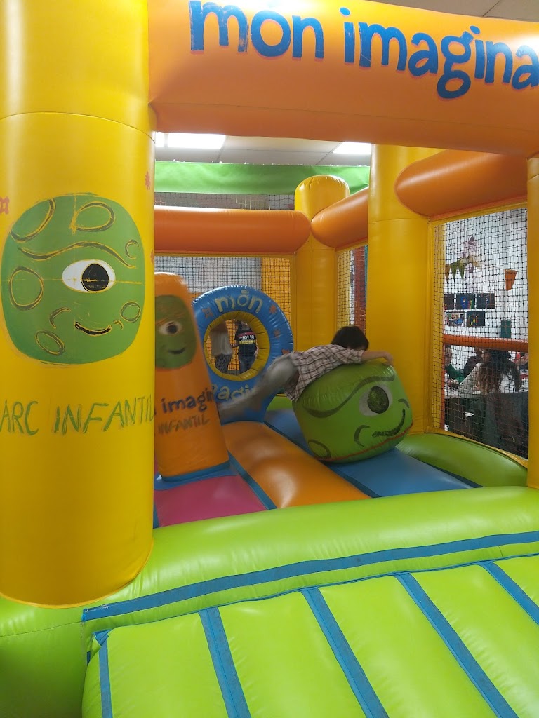 Món imaginari, obert només per reserves - Foto 1