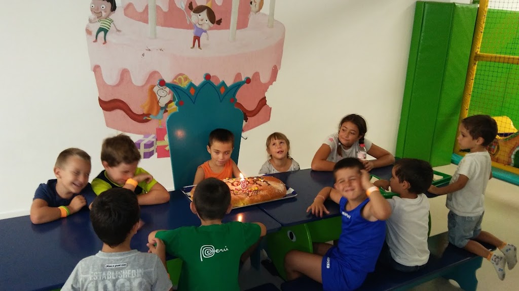 Món imaginari, obert només per reserves - Foto 1