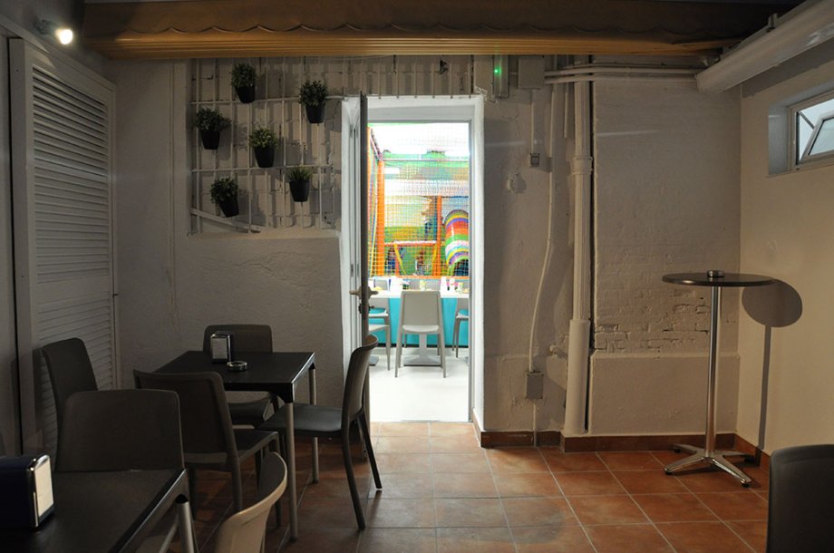 Món imaginari, obert només per reserves - Foto 9