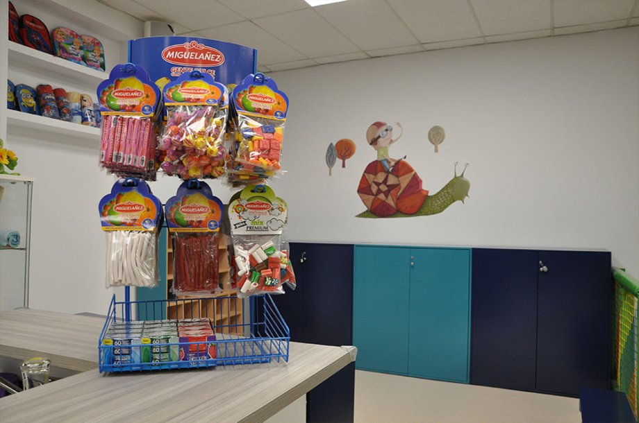 Món imaginari, obert només per reserves - Foto 10