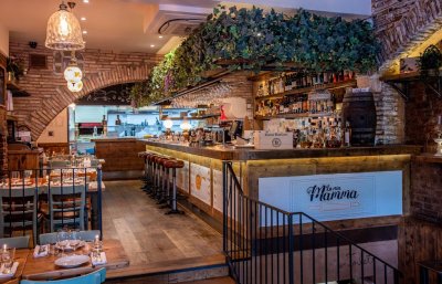 La Mia Mamma King's Road