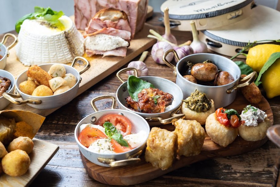 La Mia Mamma King's Road - Foto 2