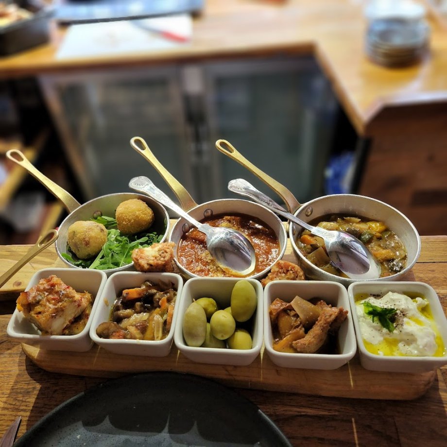 La Mia Mamma King's Road - Foto 3