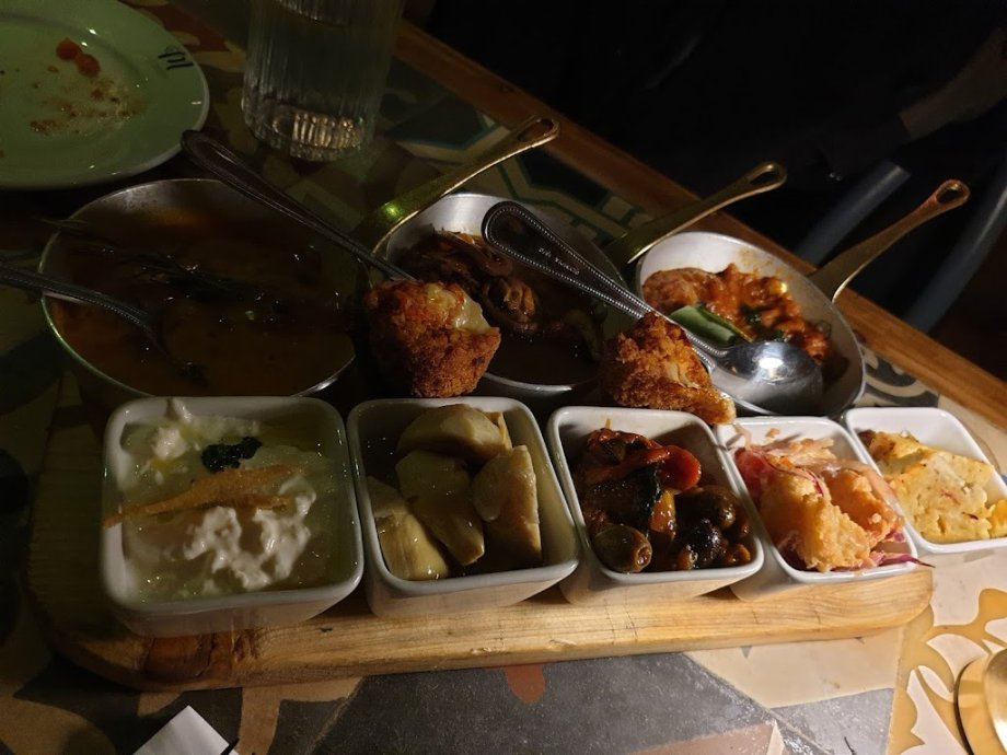 La Mia Mamma King's Road - Foto 6