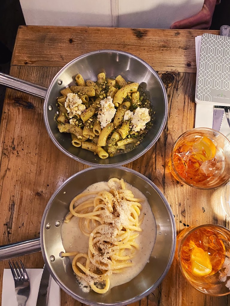 La Mia Mamma King's Road - Foto 10