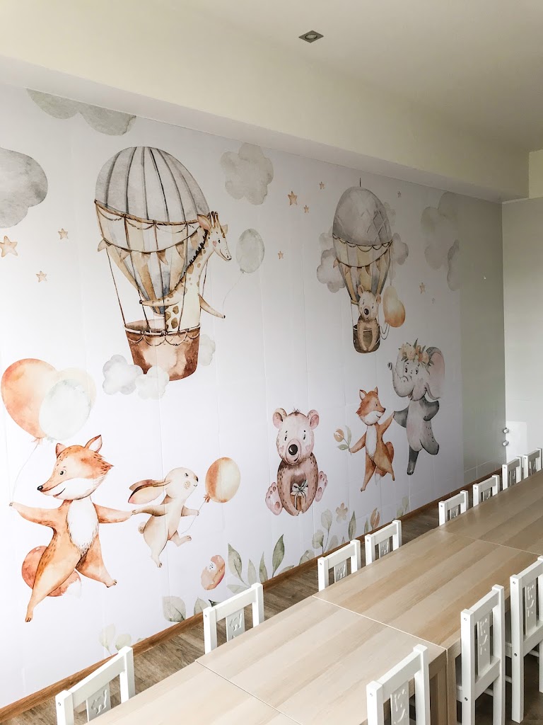 Hakuna Matata Sala Zabaw I Kawiarnia - Foto 2