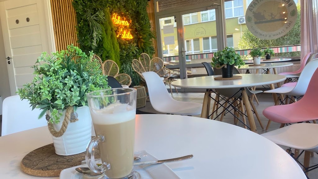 Hakuna Matata Sala Zabaw I Kawiarnia - Foto 1