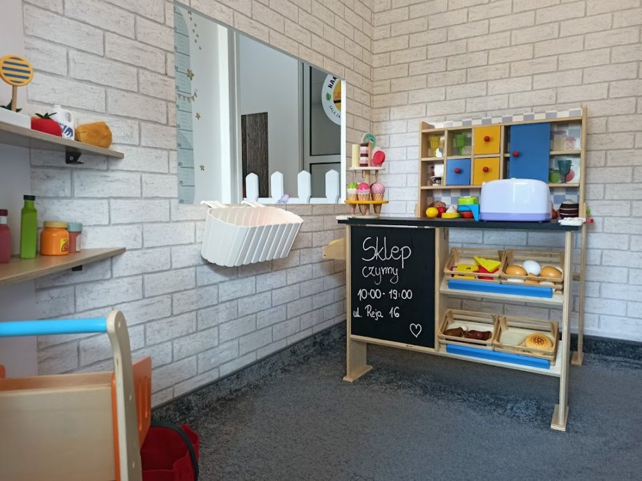 Hakuna Matata Sala Zabaw I Kawiarnia - Foto 5