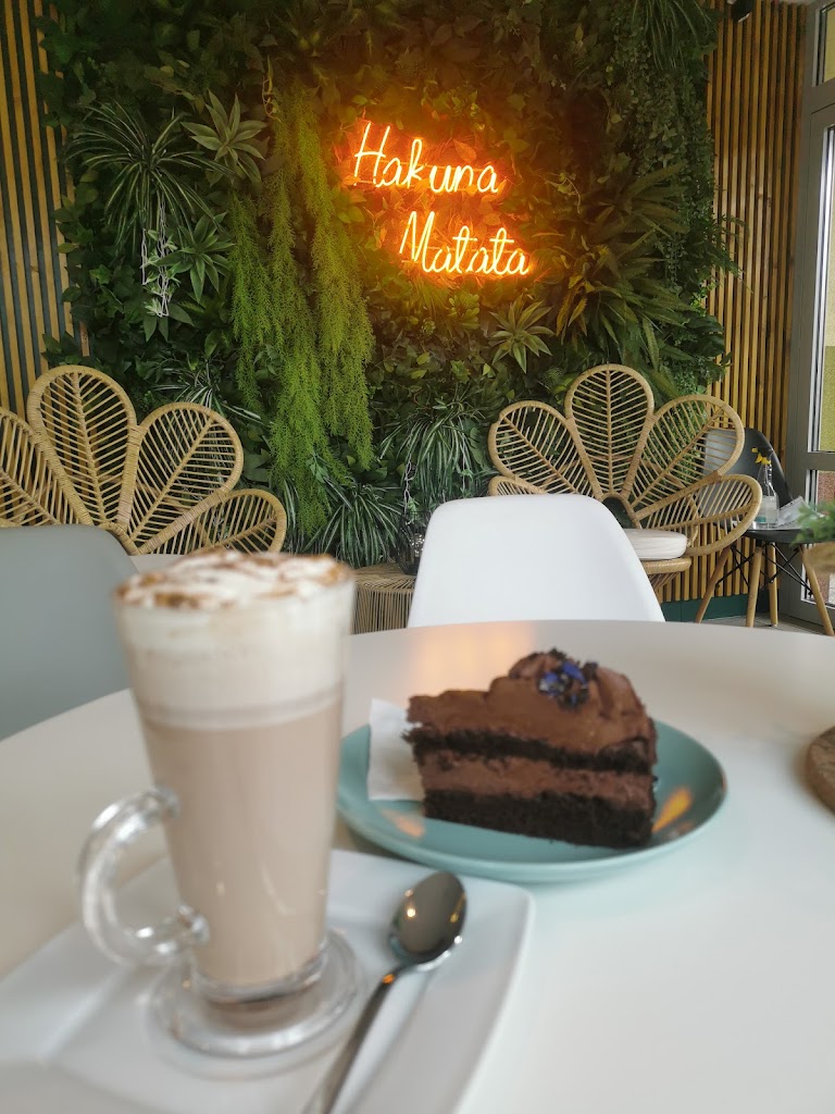 Hakuna Matata Sala Zabaw I Kawiarnia - Foto 1