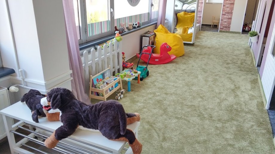 Hakuna Matata Sala Zabaw I Kawiarnia - Foto 7