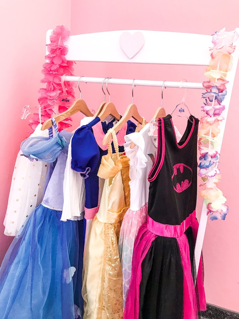 Hakuna Matata Sala Zabaw I Kawiarnia - Foto 8