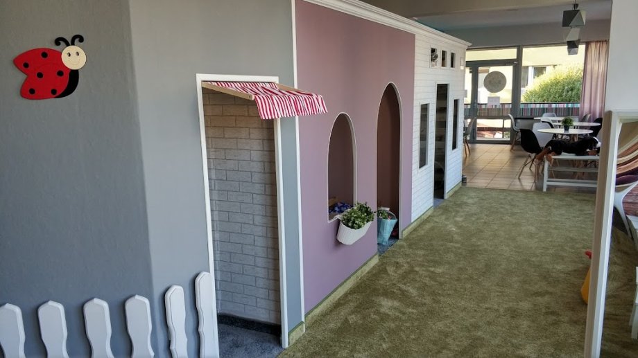 Hakuna Matata Sala Zabaw I Kawiarnia - Foto 9