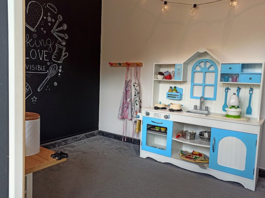 Hakuna Matata Sala Zabaw I Kawiarnia - Foto 10