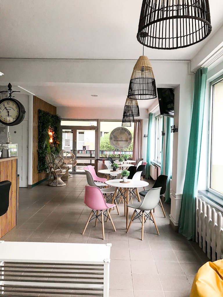 Hakuna Matata Sala Zabaw I Kawiarnia - Foto 1