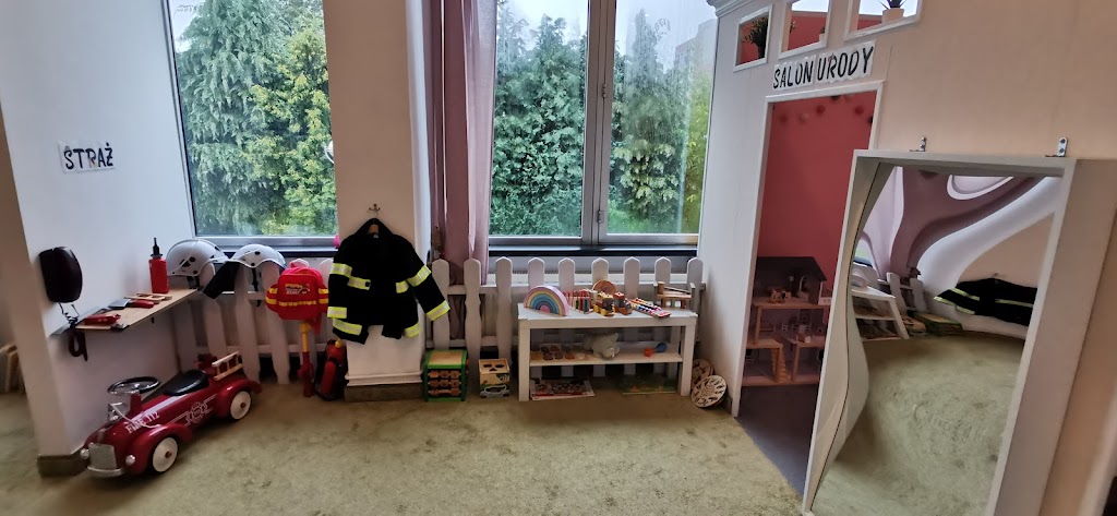 Hakuna Matata Sala Zabaw I Kawiarnia - Foto 1