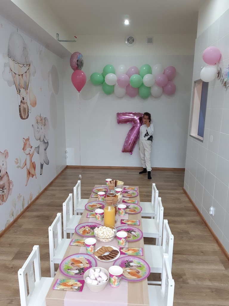 Hakuna Matata Sala Zabaw I Kawiarnia - Foto 13